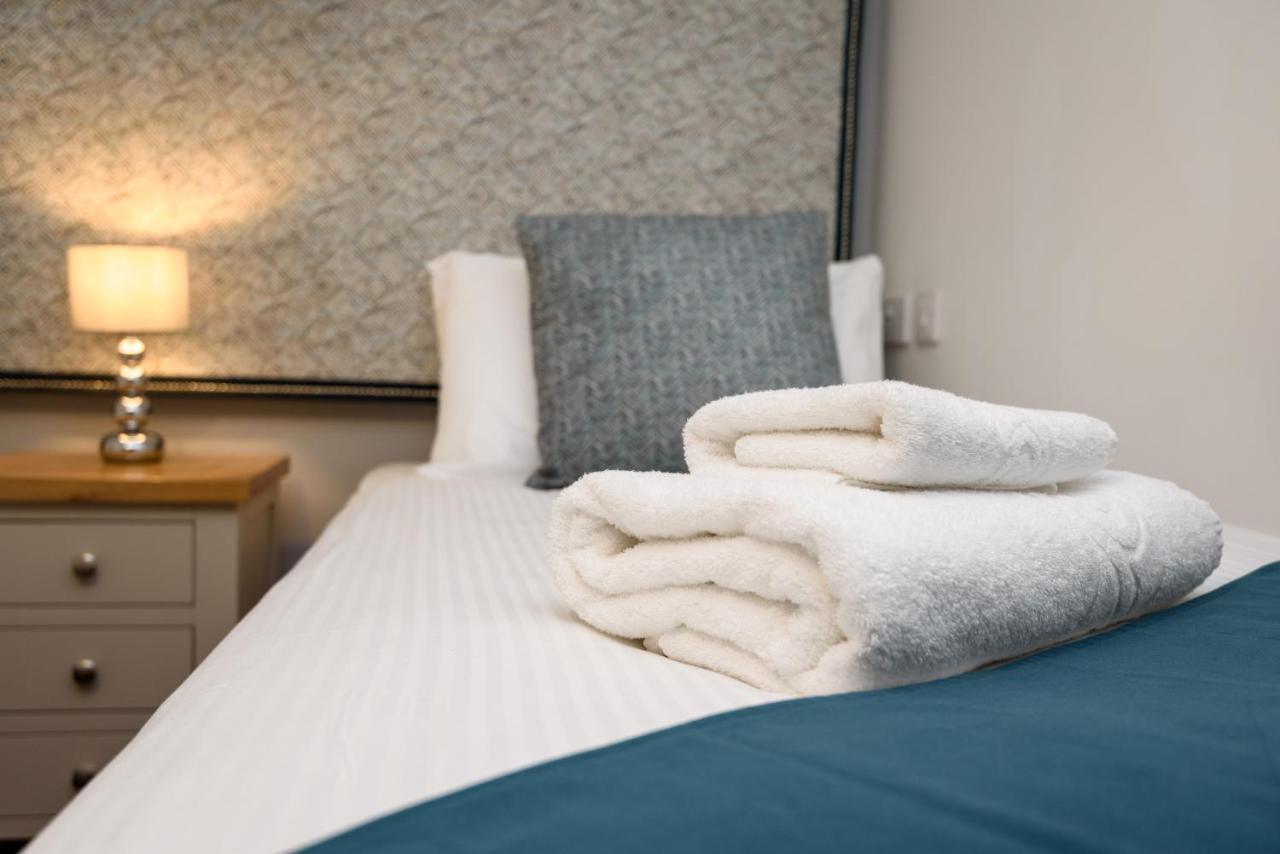 Portbyhan Hotel Looe Extérieur photo
