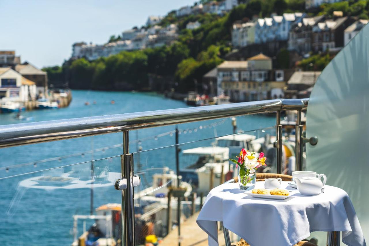 Portbyhan Hotel Looe Extérieur photo