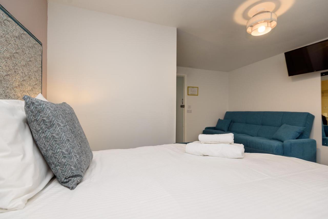 Portbyhan Hotel Looe Extérieur photo