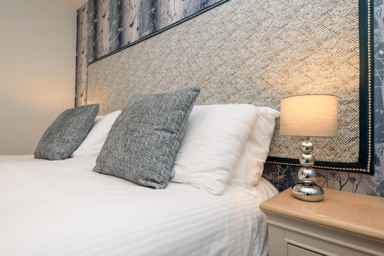 Portbyhan Hotel Looe Extérieur photo
