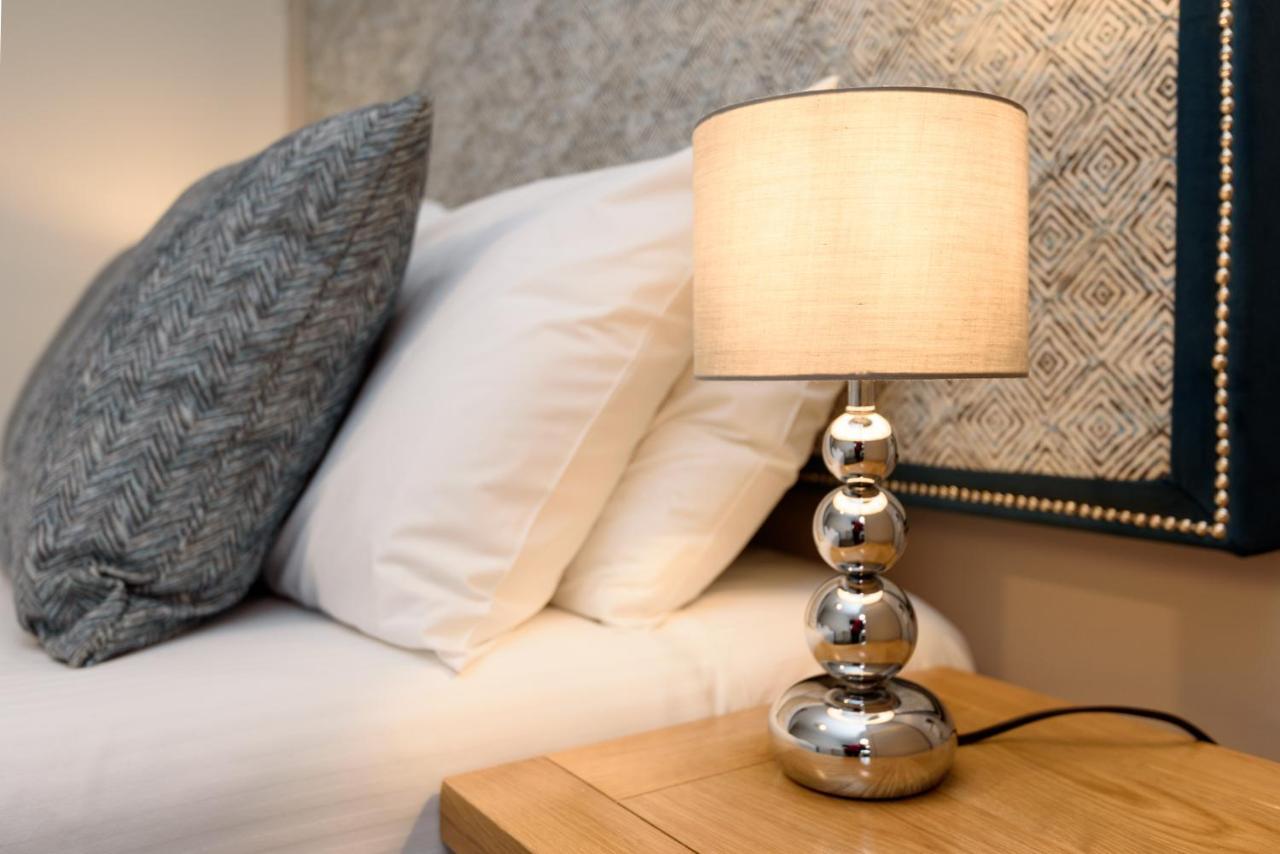 Portbyhan Hotel Looe Extérieur photo