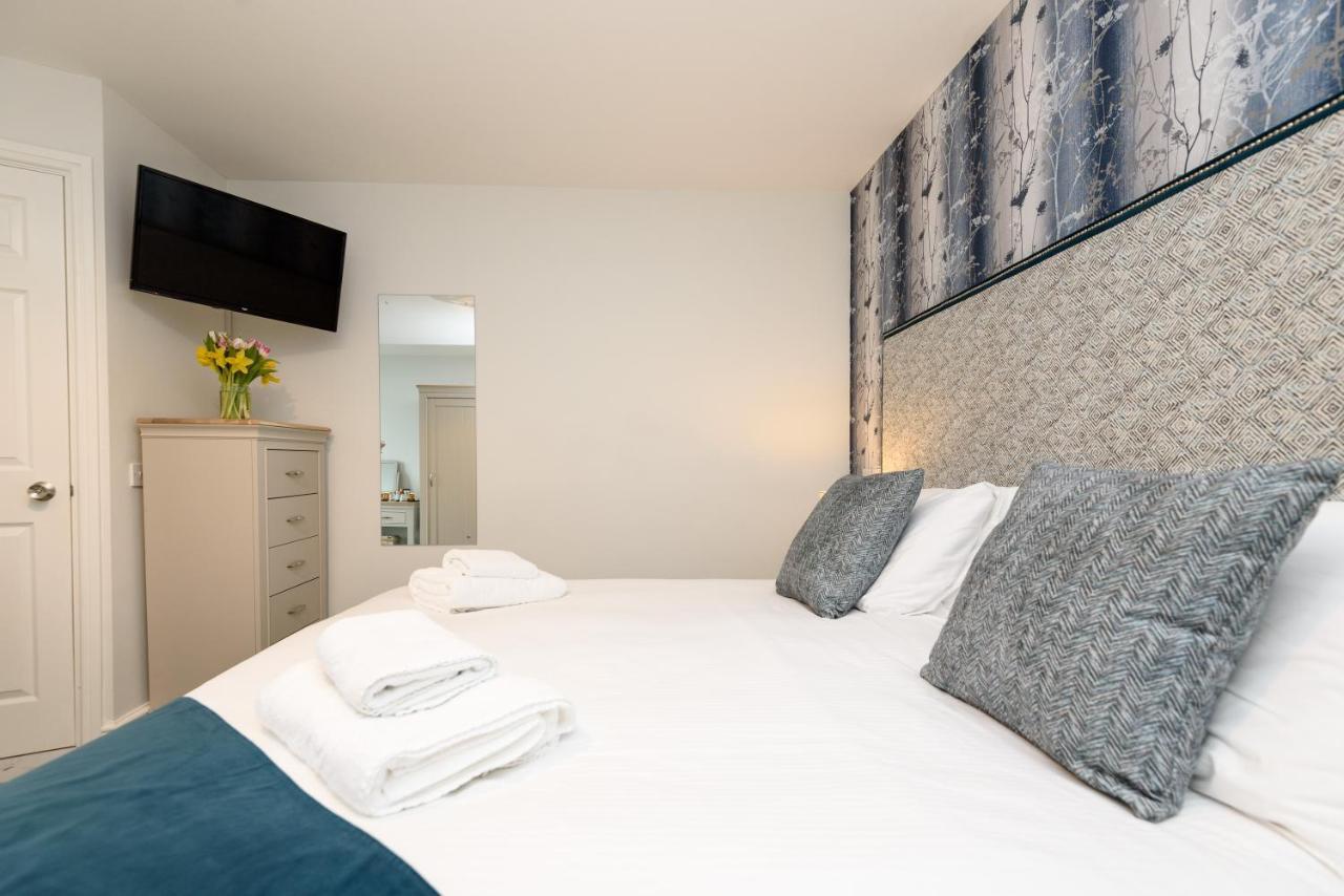 Portbyhan Hotel Looe Extérieur photo