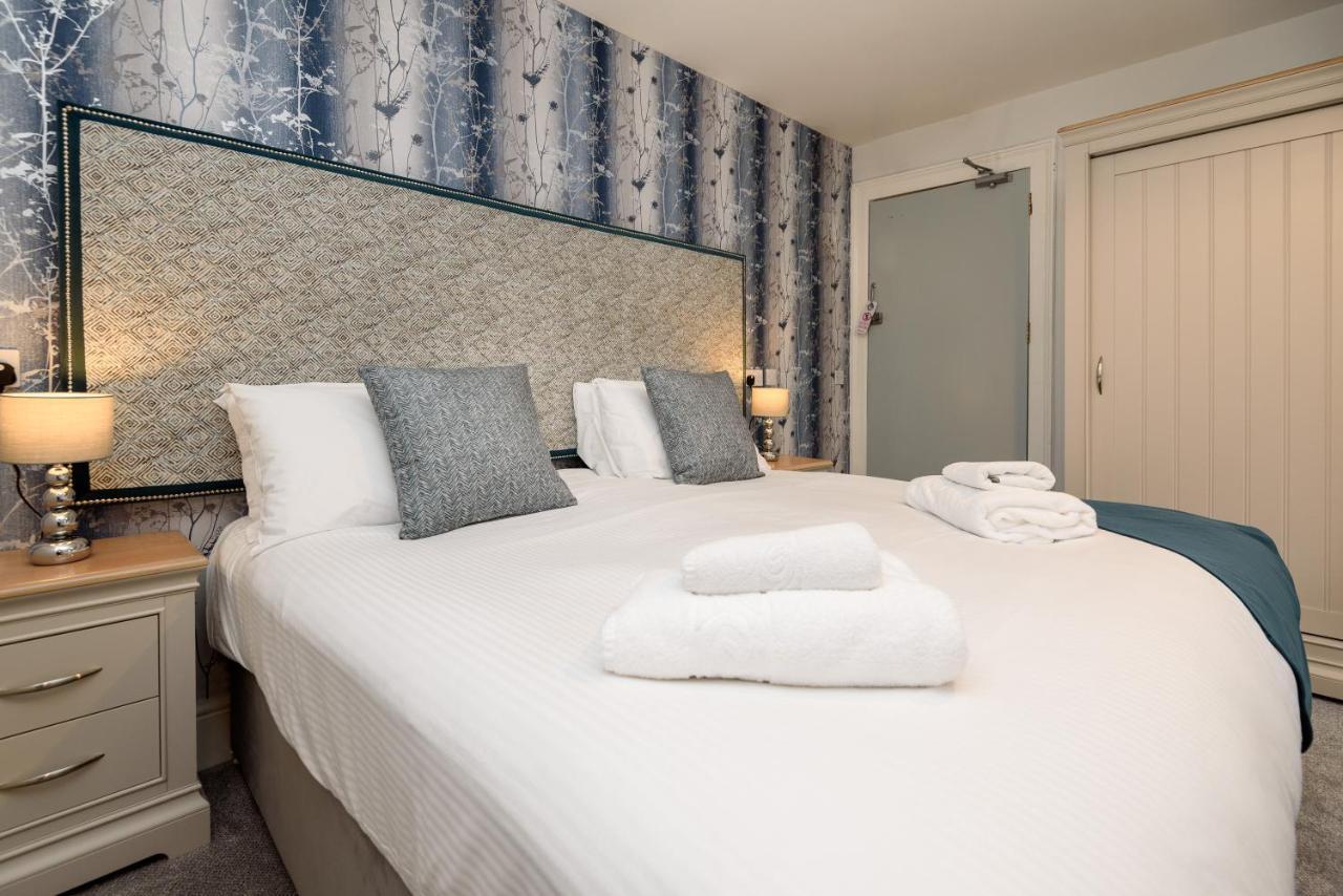 Portbyhan Hotel Looe Extérieur photo