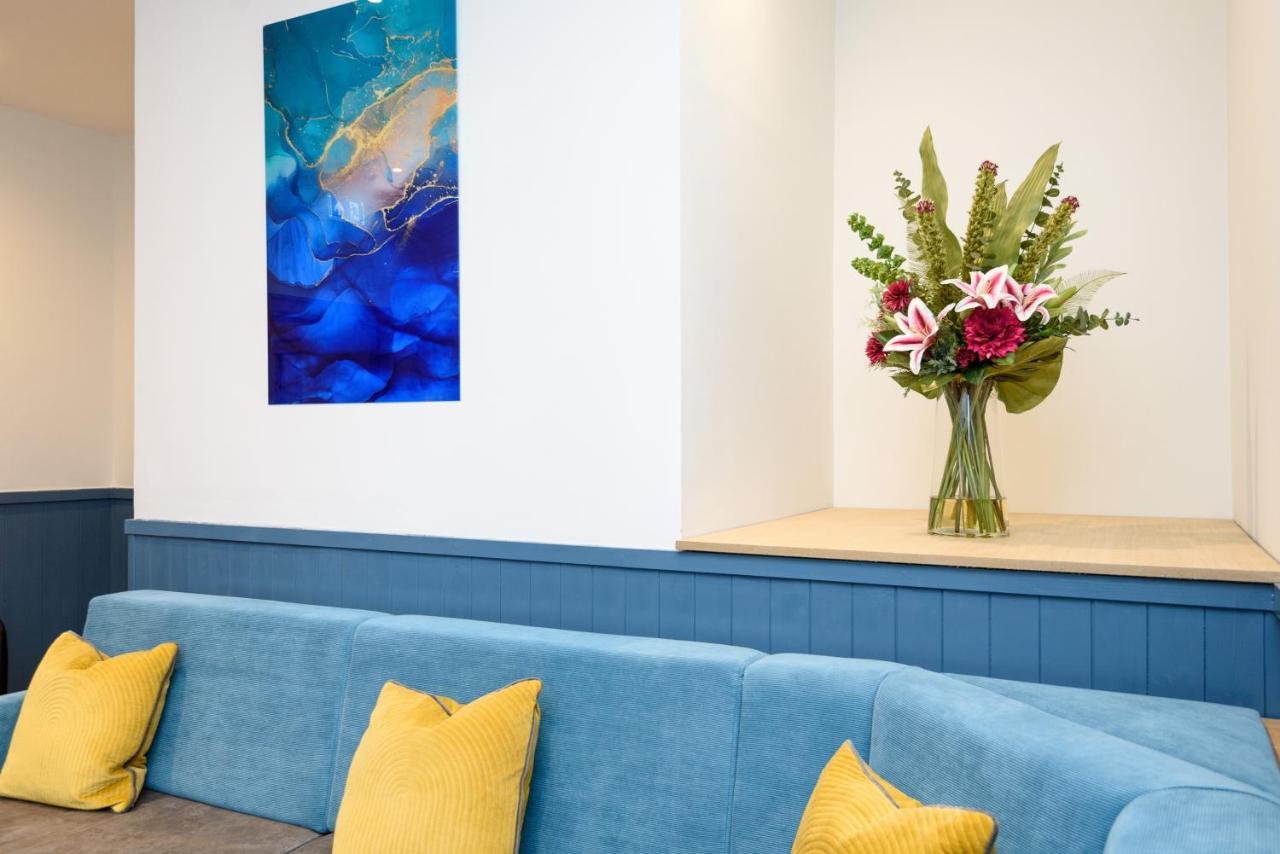 Portbyhan Hotel Looe Extérieur photo